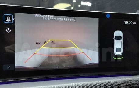 Hyundai Sonata VIII, 2025 год, 3 340 000 рублей, 12 фотография