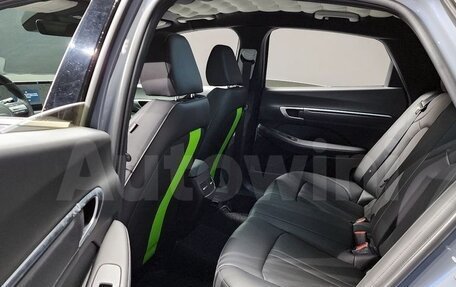 Hyundai Sonata VIII, 2025 год, 3 340 000 рублей, 13 фотография