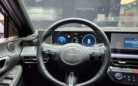 Hyundai Sonata VIII, 2025 год, 3 340 000 рублей, 16 фотография