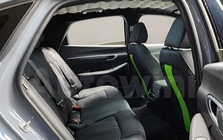 Hyundai Sonata VIII, 2025 год, 3 340 000 рублей, 17 фотография