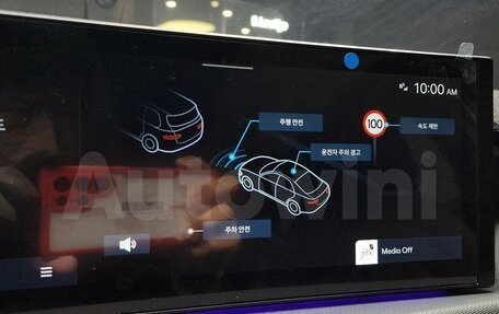 Hyundai Sonata VIII, 2025 год, 3 340 000 рублей, 19 фотография