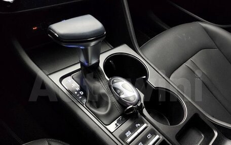 Hyundai Sonata VIII, 2025 год, 3 340 000 рублей, 15 фотография