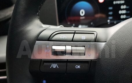 Hyundai Sonata VIII, 2025 год, 3 340 000 рублей, 18 фотография