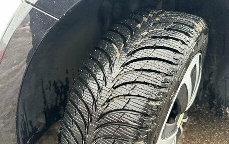 Skoda Fabia II, 2013 год, 740 000 рублей, 9 фотография