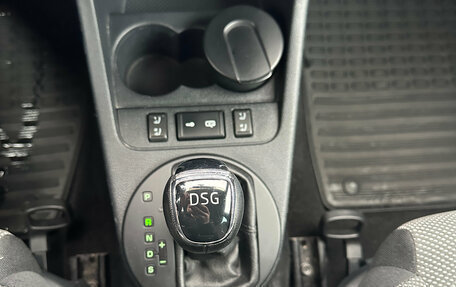 Skoda Fabia II, 2013 год, 740 000 рублей, 17 фотография