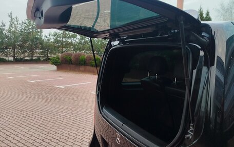 Mercedes-Benz V-Класс, 2018 год, 4 300 000 рублей, 11 фотография