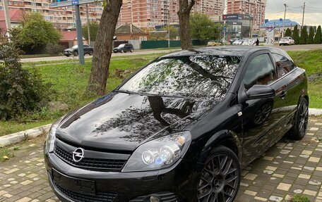 Opel Astra H, 2007 год, 650 000 рублей, 2 фотография