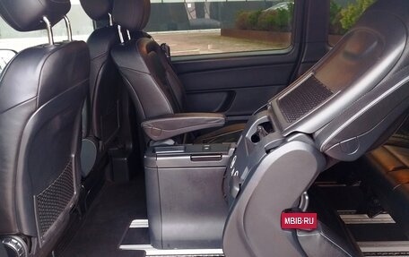 Mercedes-Benz V-Класс, 2018 год, 4 300 000 рублей, 10 фотография