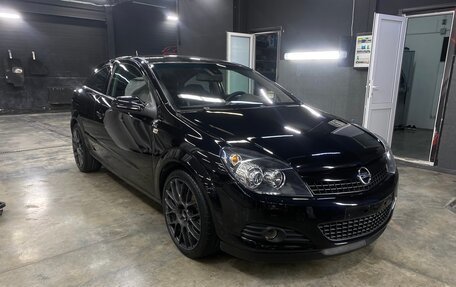 Opel Astra H, 2007 год, 650 000 рублей, 5 фотография