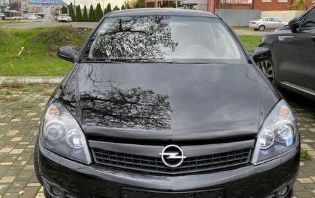 Opel Astra H, 2007 год, 650 000 рублей, 3 фотография