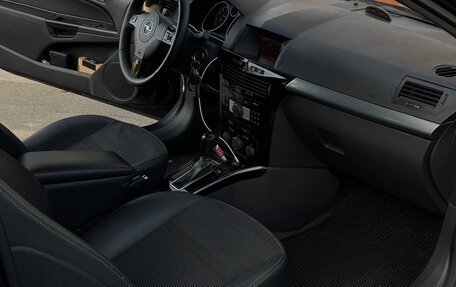 Opel Astra H, 2007 год, 650 000 рублей, 7 фотография