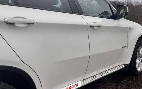 BMW X6, 2008 год, 2 100 000 рублей, 4 фотография