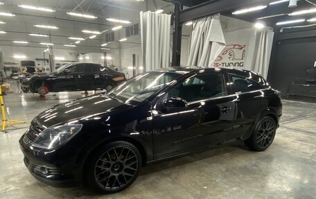 Opel Astra H, 2007 год, 650 000 рублей, 6 фотография