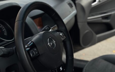 Opel Astra H, 2007 год, 650 000 рублей, 10 фотография