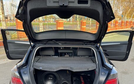 Opel Astra H, 2007 год, 650 000 рублей, 11 фотография