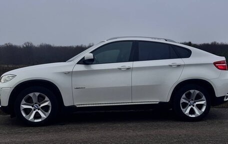 BMW X6, 2008 год, 2 100 000 рублей, 2 фотография