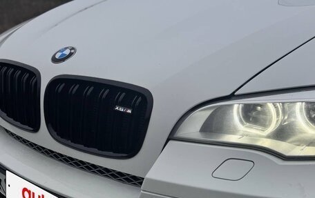 BMW X6, 2008 год, 2 100 000 рублей, 5 фотография