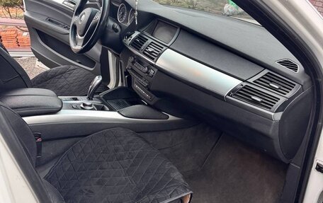 BMW X6, 2008 год, 2 100 000 рублей, 6 фотография