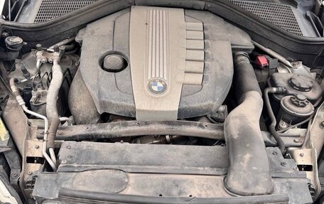 BMW X6, 2008 год, 2 100 000 рублей, 12 фотография