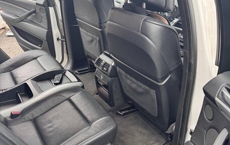 BMW X6, 2008 год, 2 100 000 рублей, 8 фотография