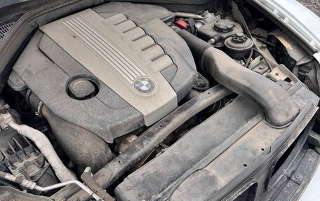 BMW X6, 2008 год, 2 100 000 рублей, 13 фотография