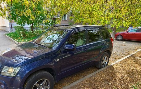 Suzuki Grand Vitara, 2005 год, 700 000 рублей, 5 фотография