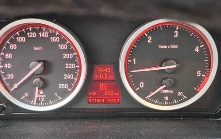 BMW X6, 2008 год, 2 100 000 рублей, 14 фотография