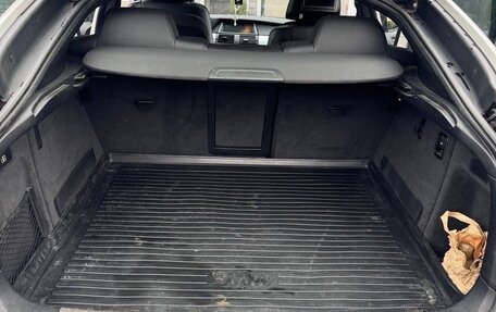 BMW X6, 2008 год, 2 100 000 рублей, 11 фотография