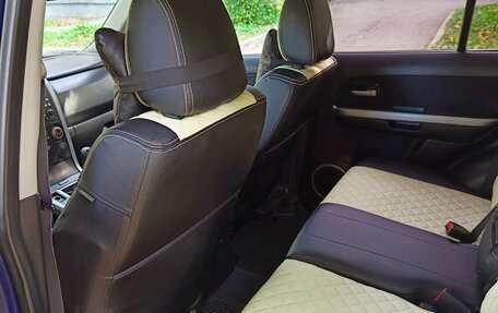 Suzuki Grand Vitara, 2005 год, 700 000 рублей, 8 фотография