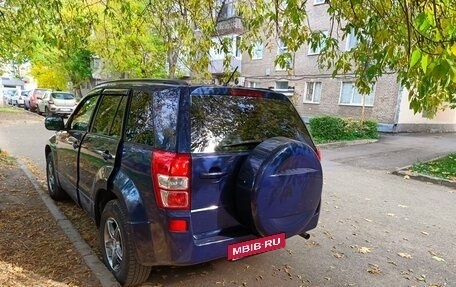 Suzuki Grand Vitara, 2005 год, 700 000 рублей, 6 фотография