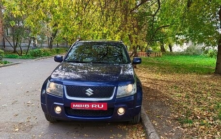 Suzuki Grand Vitara, 2005 год, 700 000 рублей, 4 фотография