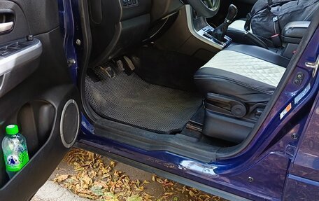 Suzuki Grand Vitara, 2005 год, 700 000 рублей, 9 фотография