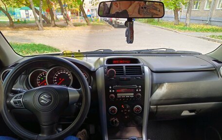 Suzuki Grand Vitara, 2005 год, 700 000 рублей, 11 фотография