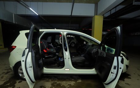 Opel Meriva, 2012 год, 630 000 рублей, 6 фотография