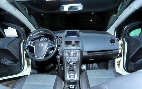 Opel Meriva, 2012 год, 630 000 рублей, 7 фотография