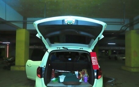 Opel Meriva, 2012 год, 630 000 рублей, 10 фотография