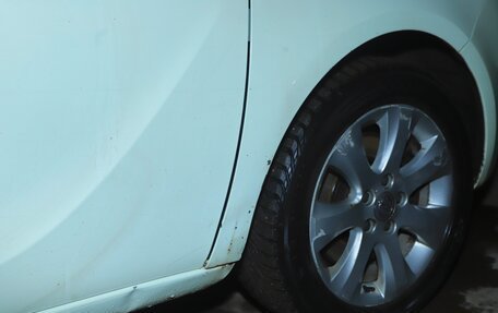 Opel Meriva, 2012 год, 630 000 рублей, 14 фотография