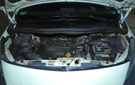 Opel Meriva, 2012 год, 630 000 рублей, 16 фотография