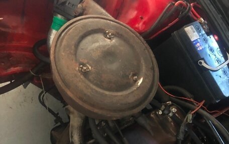 Audi 80, 1987 год, 110 000 рублей, 3 фотография