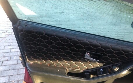 Audi 80, 1987 год, 110 000 рублей, 2 фотография