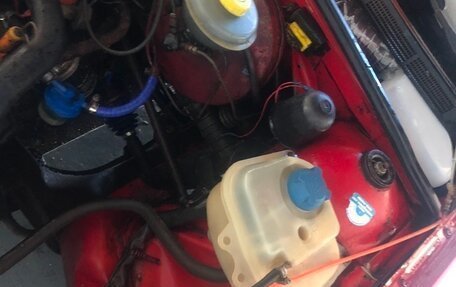 Audi 80, 1987 год, 110 000 рублей, 4 фотография