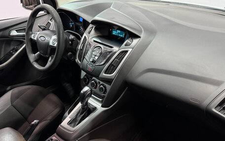 Ford Focus III, 2014 год, 723 000 рублей, 9 фотография