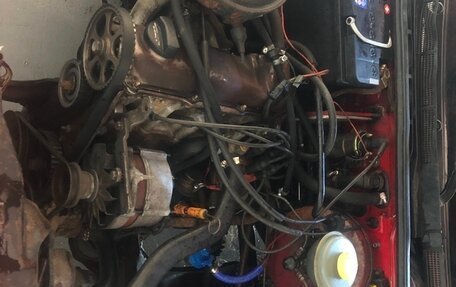 Audi 80, 1987 год, 110 000 рублей, 5 фотография