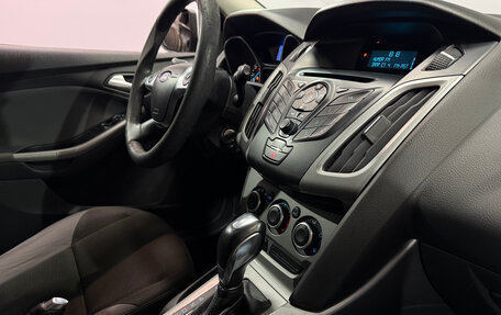 Ford Focus III, 2014 год, 723 000 рублей, 7 фотография