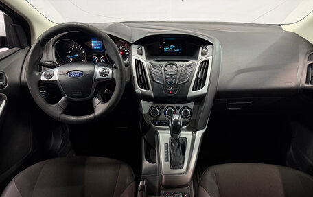 Ford Focus III, 2014 год, 723 000 рублей, 8 фотография