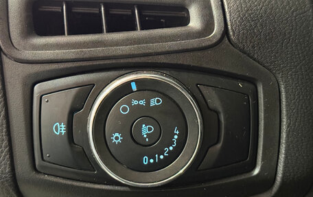 Ford Focus III, 2014 год, 723 000 рублей, 12 фотография