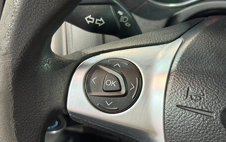 Ford Focus III, 2014 год, 723 000 рублей, 11 фотография