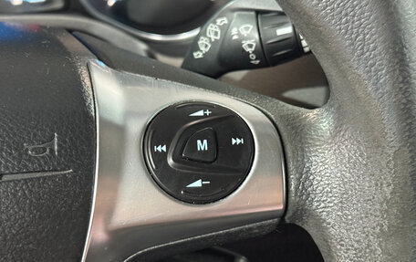 Ford Focus III, 2014 год, 723 000 рублей, 14 фотография