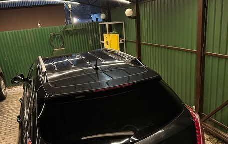 Cadillac SRX II рестайлинг, 2014 год, 2 200 000 рублей, 7 фотография