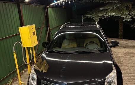 Cadillac SRX II рестайлинг, 2014 год, 2 200 000 рублей, 9 фотография